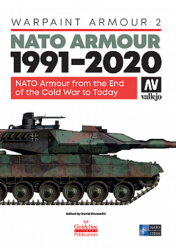 Guideline Publications Ltd NATO Armour from the End of the Cold War to Today 